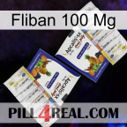 Fliban 100 Mg 12